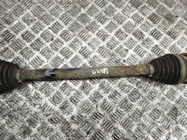 Mercedes-Benz Vito Viano W639 Rear driveshaft 