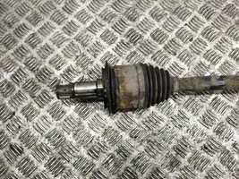 Mercedes-Benz Vito Viano W639 Rear driveshaft 