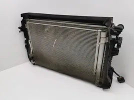 Audi Q2 - Kit Radiateur 5WA121203L