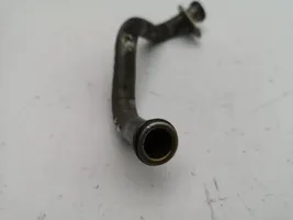 Audi A1 Coolant pipe/hose 04C145735A