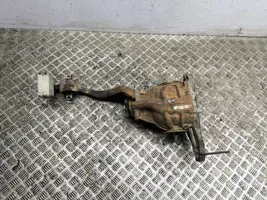 Mercedes-Benz Vito Viano W639 Rear differential a6393510208