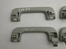 Audi Q3 F3 Un set di maniglie per il soffitto 80A857607