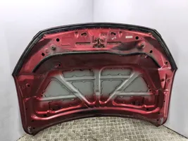 Mazda CX-5 Pokrywa przednia / Maska silnika 