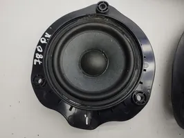 Audi Q2 - Zestaw audio 81A035382