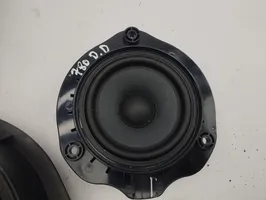 Audi Q2 - Kit sistema audio 81A035382