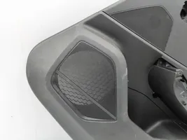 Audi Q2 - Garniture panneau de porte arrière 81A867306