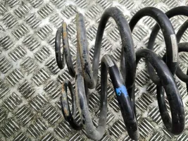 Mercedes-Benz Vito Viano W639 Rear coil spring 