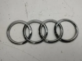 Audi Q3 F3 Valmistajan merkki/mallikirjaimet 