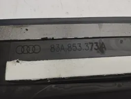 Audi Q3 F3 Etuoven kynnyksen suojalista 83A853373A