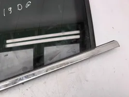 Jeep Grand Cherokee (WK) Fenêtre latérale avant / vitre triangulaire 55396308AA