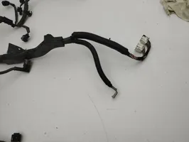 Mazda CX-5 Faisceau de câblage pour moteur KD6267P21