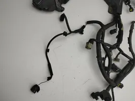 Mazda CX-5 Faisceau de câblage pour moteur KD6267P21