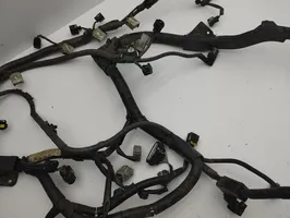 Mazda CX-5 Faisceau de câblage pour moteur KD6267P21