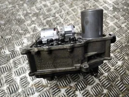 Audi A1 Transmission gearbox valve body 0AM325065AB