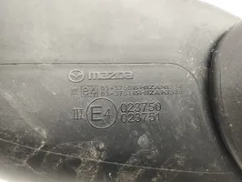 Mazda CX-5 Rétroviseur électrique de porte avant 