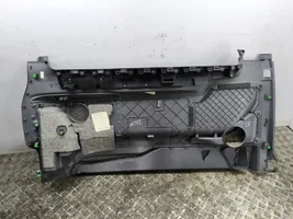 Mercedes-Benz Vito Viano W639 Panneau, garniture de coffre latérale A6396900353