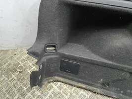 Audi Q2 - Panneau, garniture de coffre latérale 81A863879