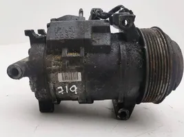 Jeep Grand Cherokee (WK) Compressore aria condizionata (A/C) (pompa) 4472205601