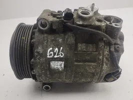 Mercedes-Benz Vito Viano W639 Air conditioning (A/C) compressor (pump) A0012301711