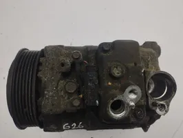 Mercedes-Benz Vito Viano W639 Air conditioning (A/C) compressor (pump) A0012301711