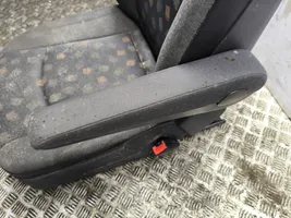 Mercedes-Benz Vito Viano W639 Asiento delantero del pasajero 