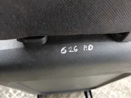 Mercedes-Benz Vito Viano W639 Asiento delantero del pasajero 