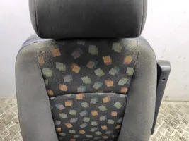 Mercedes-Benz Vito Viano W639 Asiento delantero del pasajero 