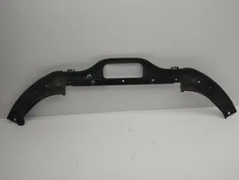 Mazda CX-5 Plaque avant support serrure de capot 