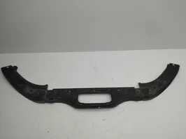 Mazda CX-5 Plaque avant support serrure de capot 