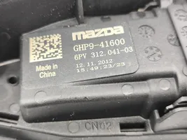 Mazda CX-5 Pedał gazu / przyspieszenia 6PV31204103