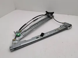 Mercedes-Benz Vito Viano W639 Front window lifting mechanism without motor A6397200546