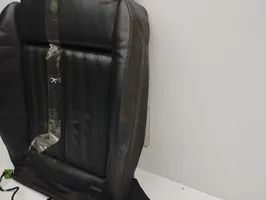 Audi A7 S7 4G Base de la consola del asiento del conductor 