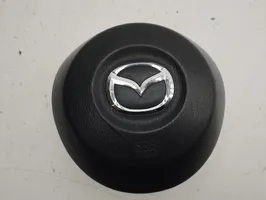 Mazda CX-5 Airbag de volant 