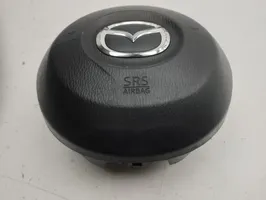 Mazda CX-5 Airbag de volant 