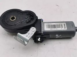 Audi A7 S7 4G Motorino di regolazione del sedile 924117101