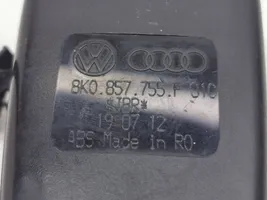 Audi A7 S7 4G Sagtis diržo priekinė 8K0857755F