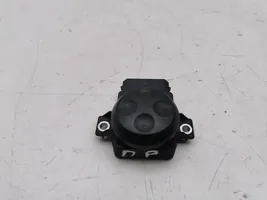 Audi A7 S7 4G Interruptor de control del asiento 8E0959777B