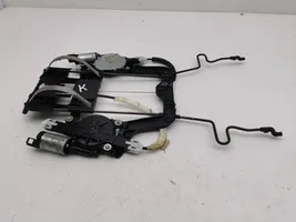 Audi A7 S7 4G Moteur de réglage de siège 5N0881880G