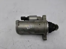 Audi Q3 F3 Starter motor 02M911022F