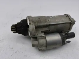 Audi Q3 F3 Motor de arranque 02M911022F