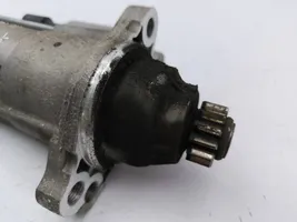 Audi Q3 F3 Starter motor 02M911022F