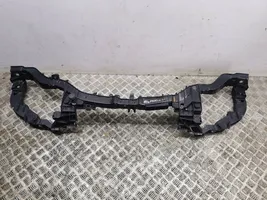 Ford Focus Staffa del pannello di supporto del radiatore parte superiore BM518B041B