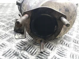 Opel Antara Katalizatorius/ FAP/DPF kietųjų dalelių filtras 25184392