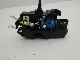 Opel Antara Front door lock A046818