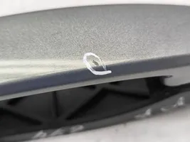 Opel Antara Front door exterior handle 