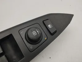 Opel Antara Electric window control switch 