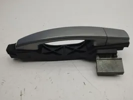 Opel Antara Rear door exterior handle 