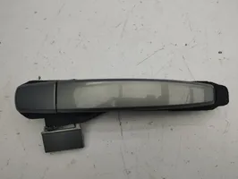 Opel Antara Rear door exterior handle 