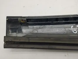 Opel Antara Verkleidung Türfenster Türscheibe hinten 96623992