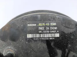 Mazda CX-5 Servo-frein KE7643950A